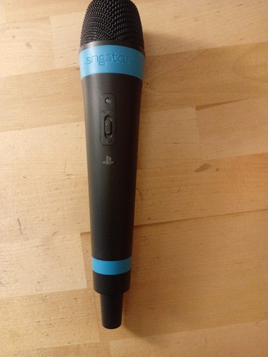 Wireless sing star mikrofon - wireless-sing, mikrofon-