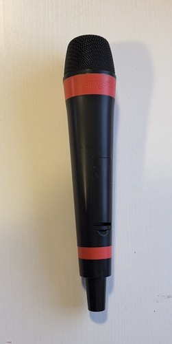 Original singstar mikrofone - original,