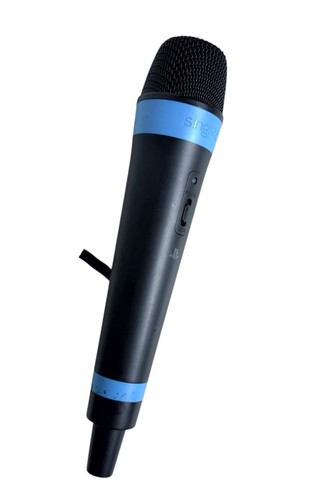 Original wireless singstar - original,