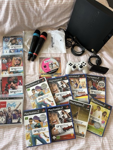 Sony playstation ps3 - playstation, 3