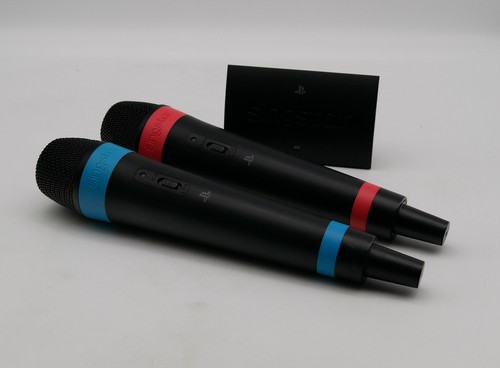 Sony playstation singstar - sony,