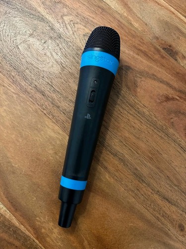 Ersatzmikrofon singstar - ersatzmikrofon,