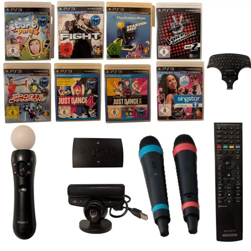 Auswahl playstation ps3 - playstation, 3